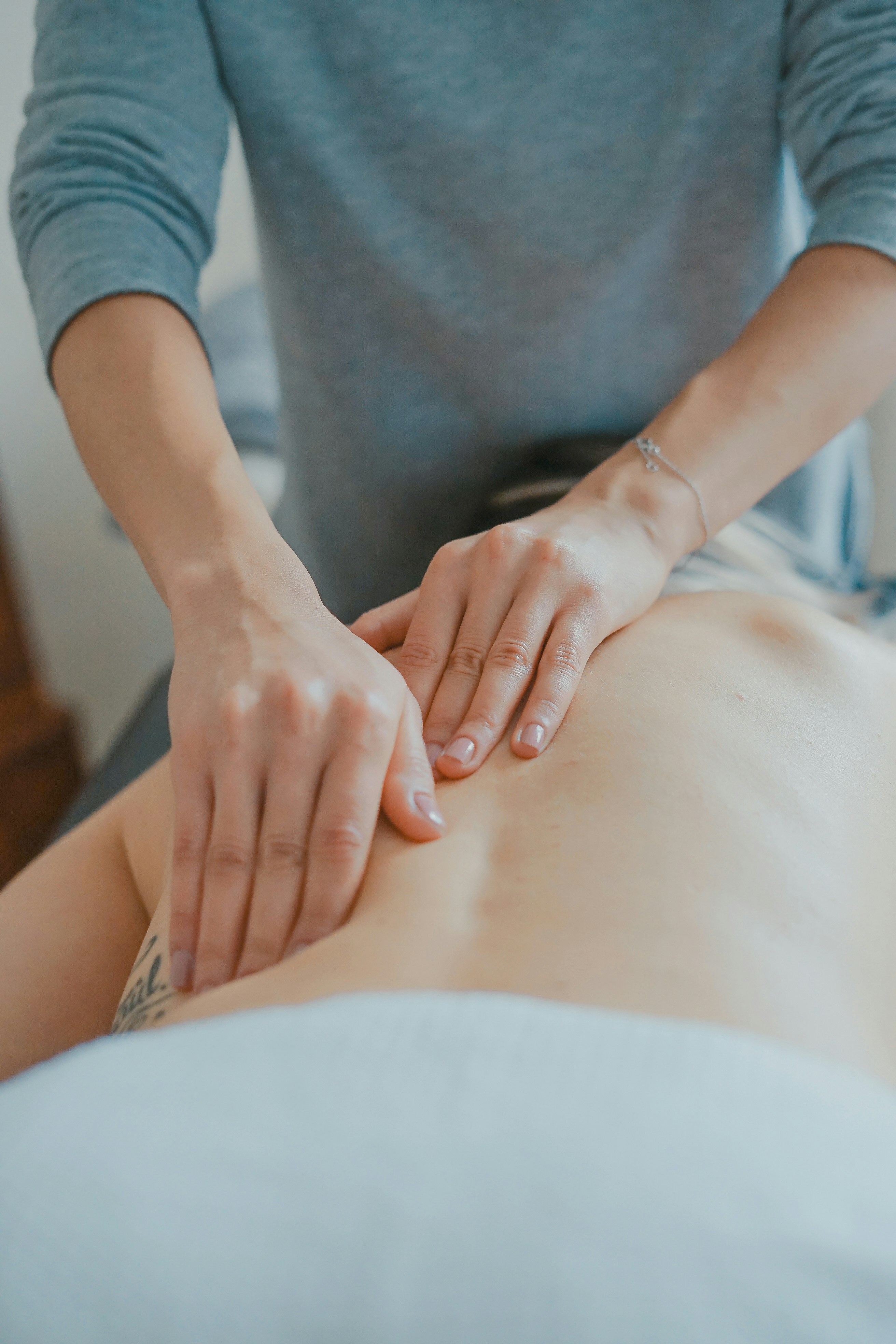 shiatsu
